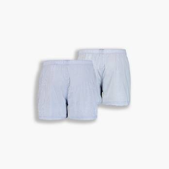Levi's® Woven Boxer - 2 Pack 2