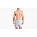 Levi's® Woven Boxer - 2 Pack 3