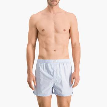 Levi's® Woven Boxer - 2 Pack 3