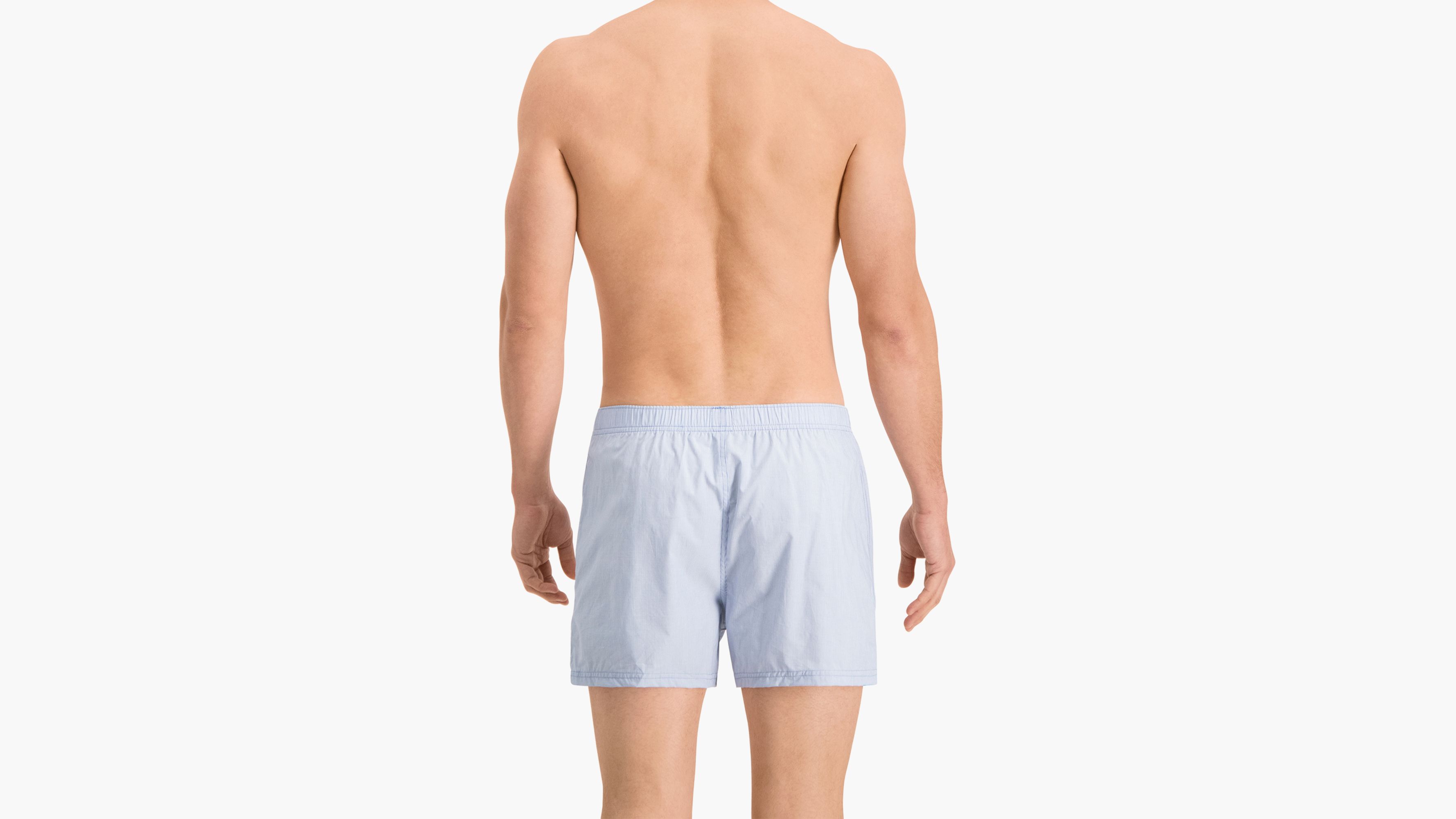 Levi's® Geweven Boxershort - Set van 2 3