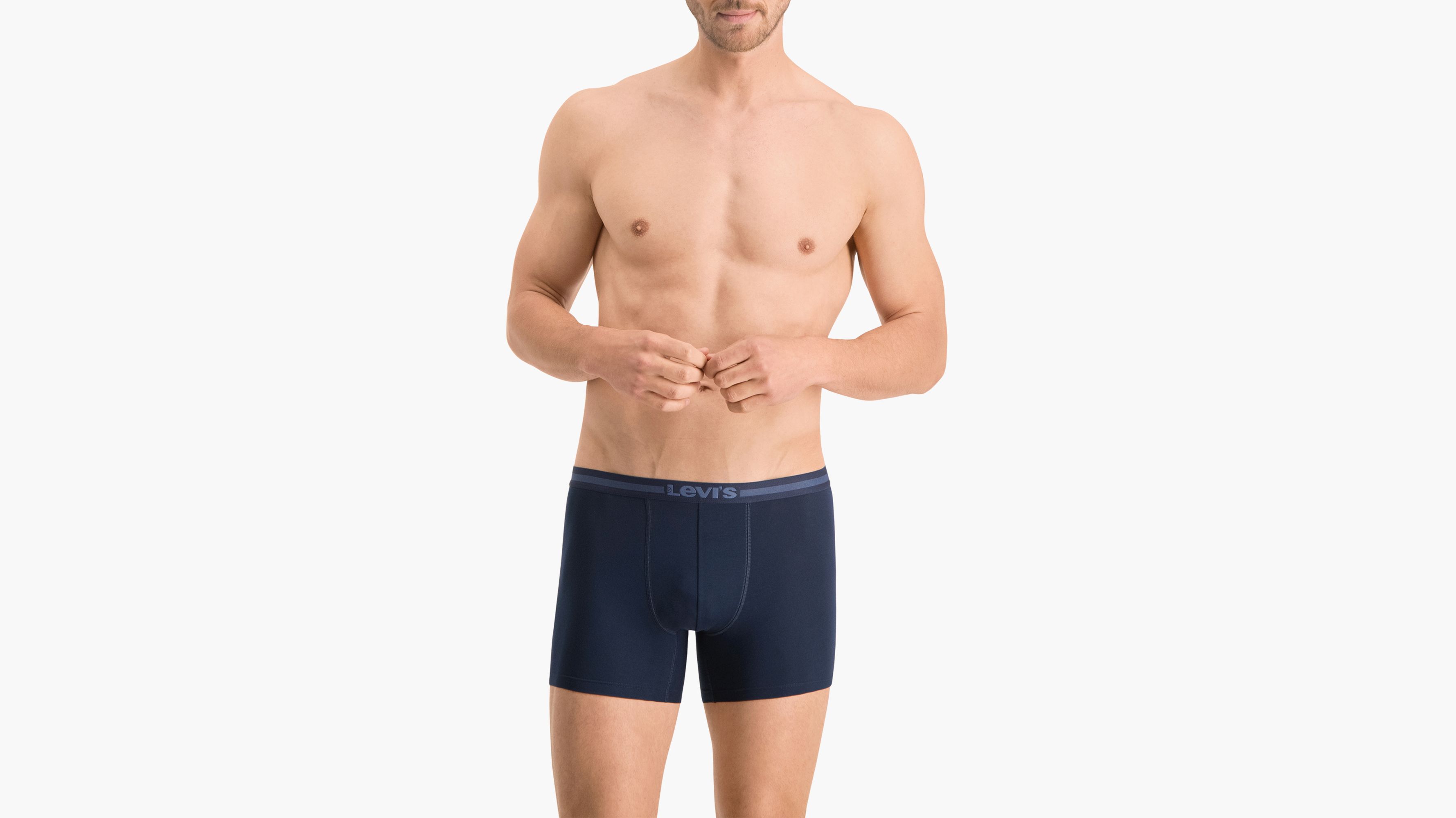 Levi's® Tencel Boxer Brief 1