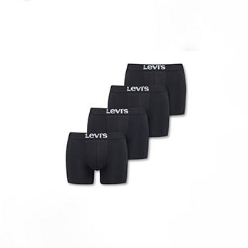 Levi's® Boxerslips – Set van 4 1