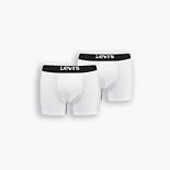Levi's® enfärgade boxer briefs – 2-pack 1