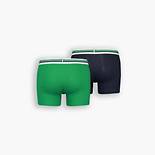 Levi's® Sportswear Logo Boxer Shorts – 2er-Pack 2