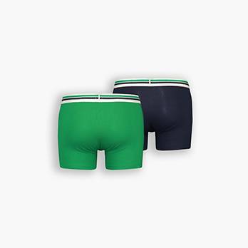 Levi's® Sportswear Logo Boxer Shorts – 2er-Pack 2
