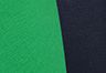 Green/Navy - Multicolore - Boxer parigamba Levi's® con logo sportivo - Confezione da 2