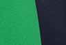 Green/Navy - Multifarve