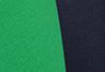 Green/Navy - Wielobarwne - Majtki bokserki Levi's® ze sportowym logo – 2 szt.