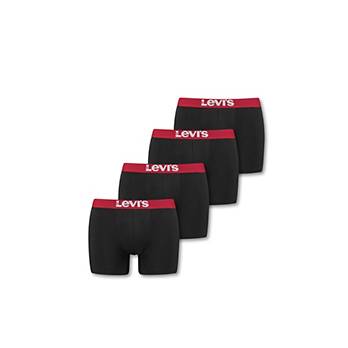 Levi's® Boxer Briefs - 4 pack 1