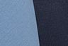 Blue - Azul - Bóxer de deporte Levi's® con logotipo - paquete de 2