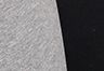 Middle Grey Melange - Multicolore - Caleçon logo sportswear Levi's® - Lot de 2