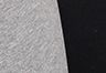 Middle Grey Melange - Multifarve