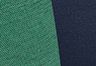 Green - Verde - Bóxer para hombre de Levis Optical Illusion Organic Co