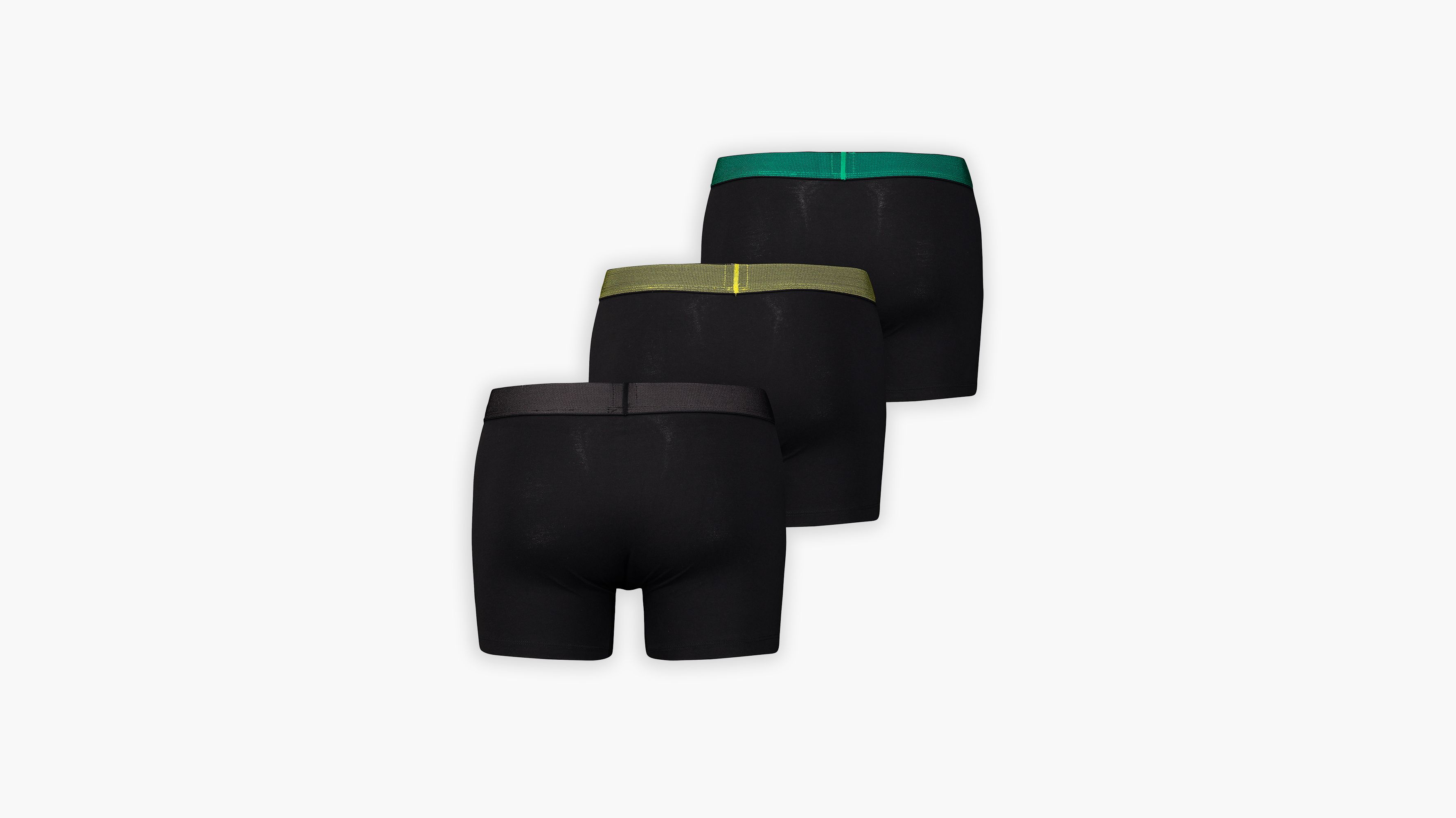 Levi's Dystopian Boxerslip Cadeauset - 3 stuks 2