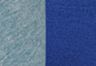 Light Blue - Blå