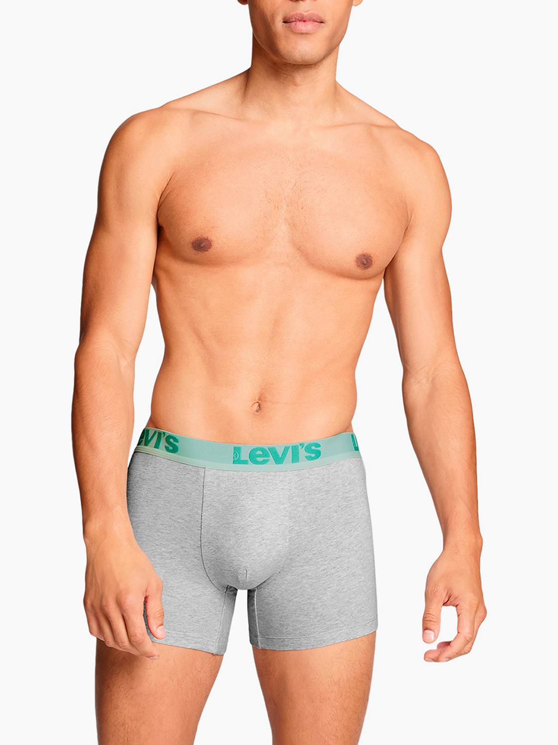 Levi's® Premium Boxer Brief - 3 Pack 1