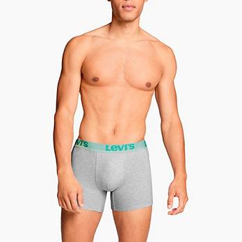 Levi's® Premium Boxer Brief - 3 Pack 1