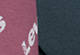 Pink Combo - Rose - Levi's® caleçons coton bio logo - Lot de 2