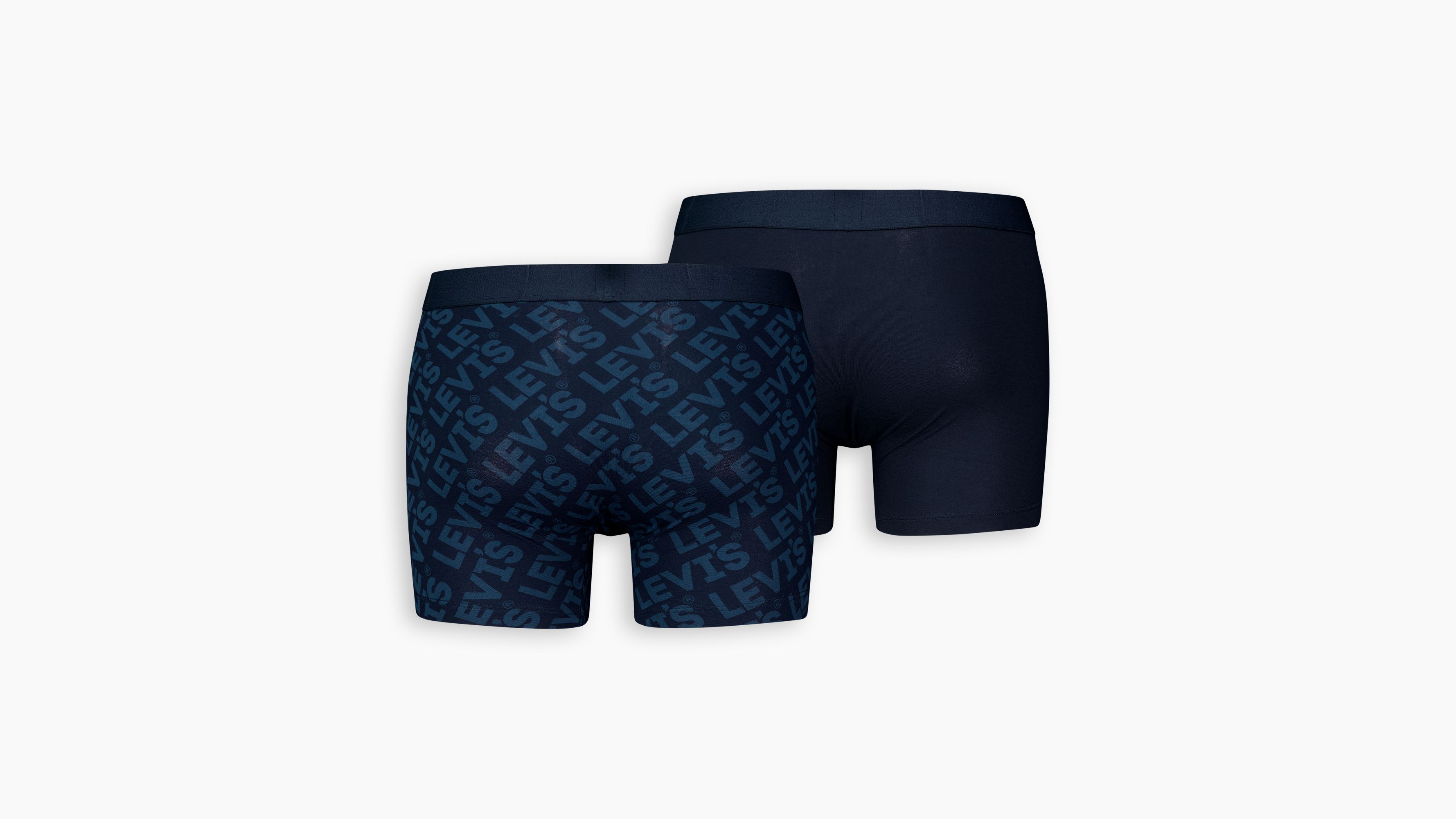 Majtki bokserki z logo Levi's® – 2 szt. 2