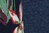 Blue Combo - Blauw - Levi's® Boxerslip met bloemen - set van 2