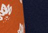 Orange/Navy - Blauw - Levi's® Summer Bandana Boxerslip - set van 2