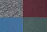 Blue/Red - Azul