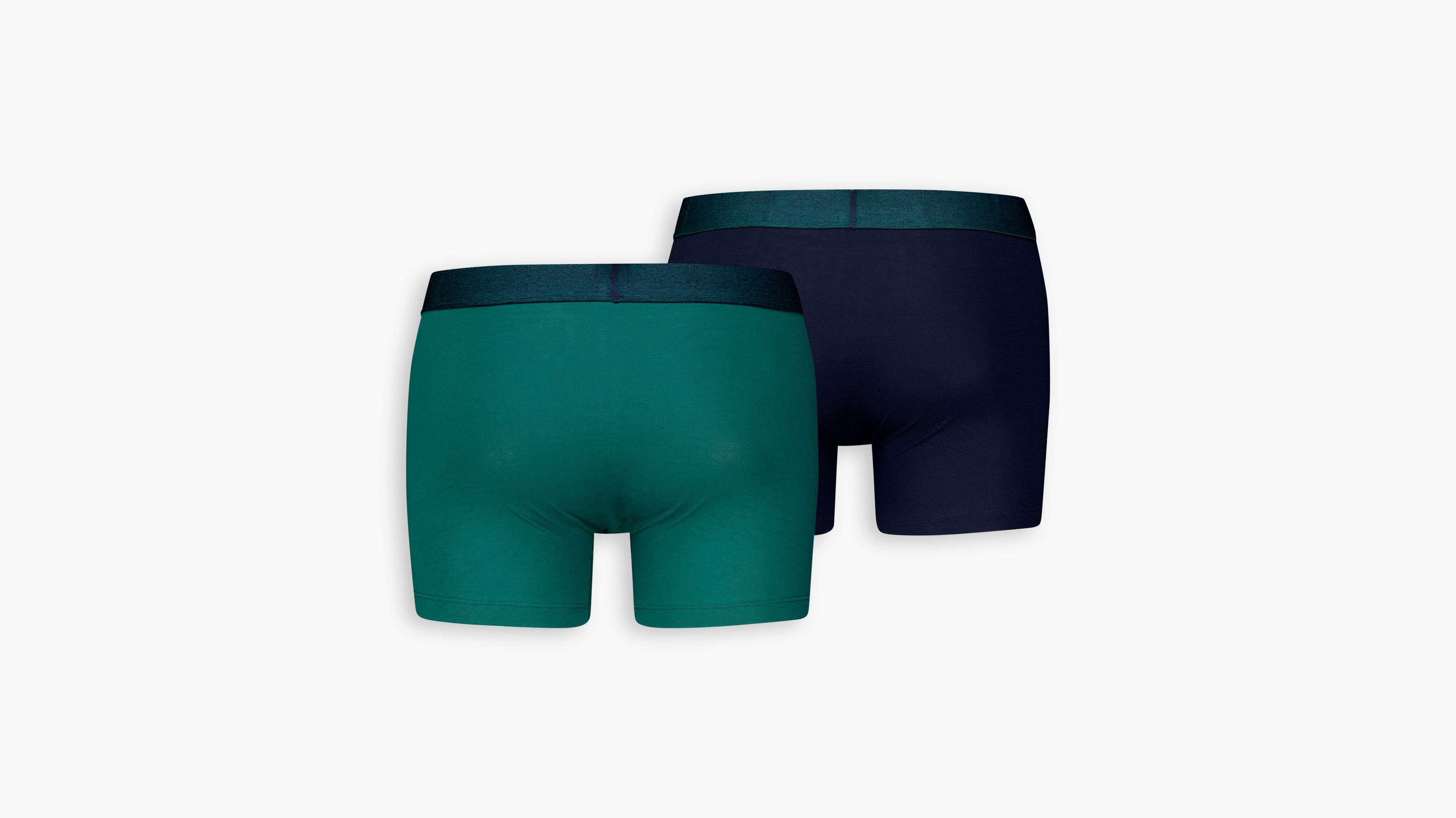 Levi's® melange boxerslips – set van 2 2