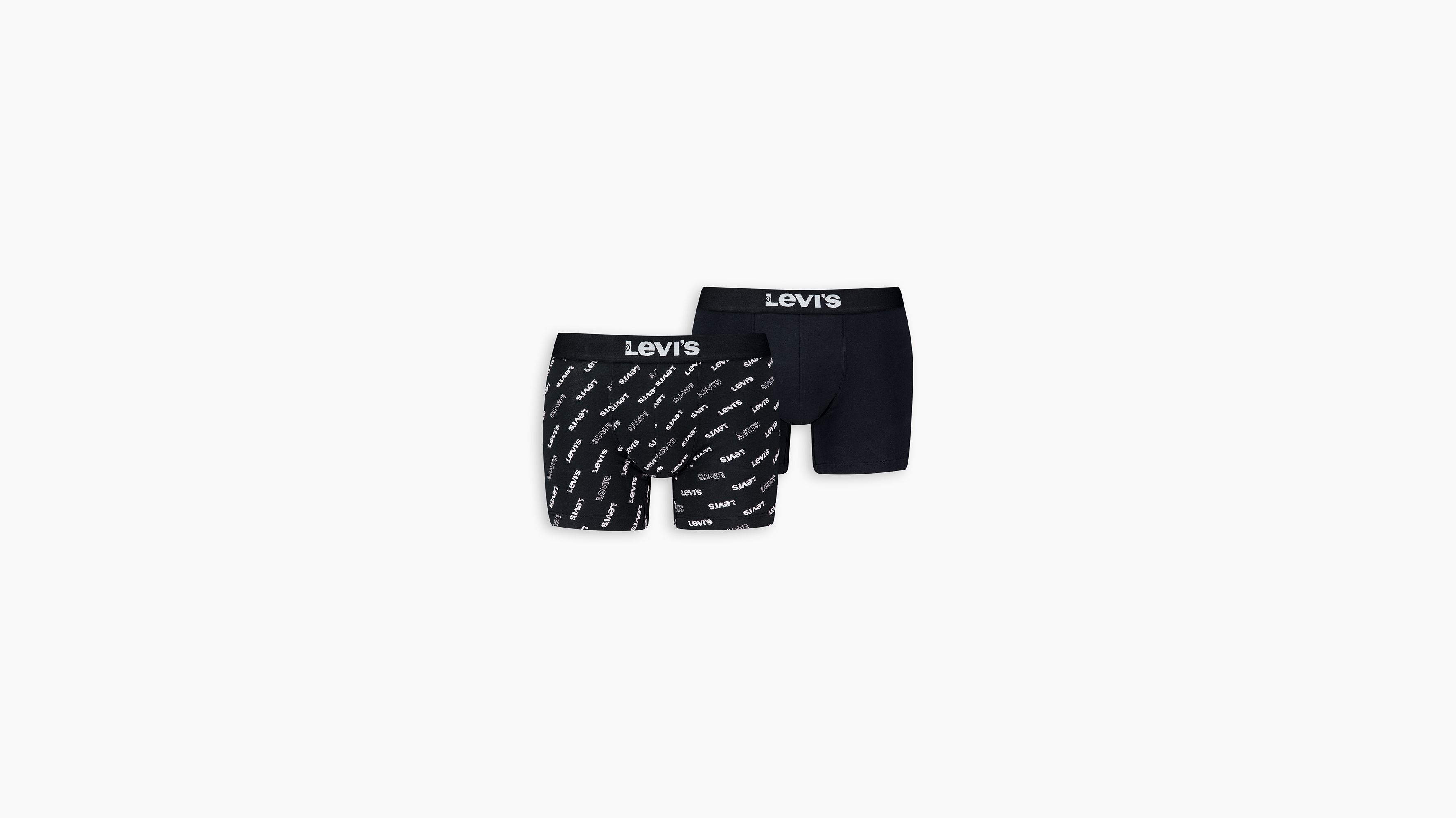 Louis Vuitton logo Men Boxer • Kybershop