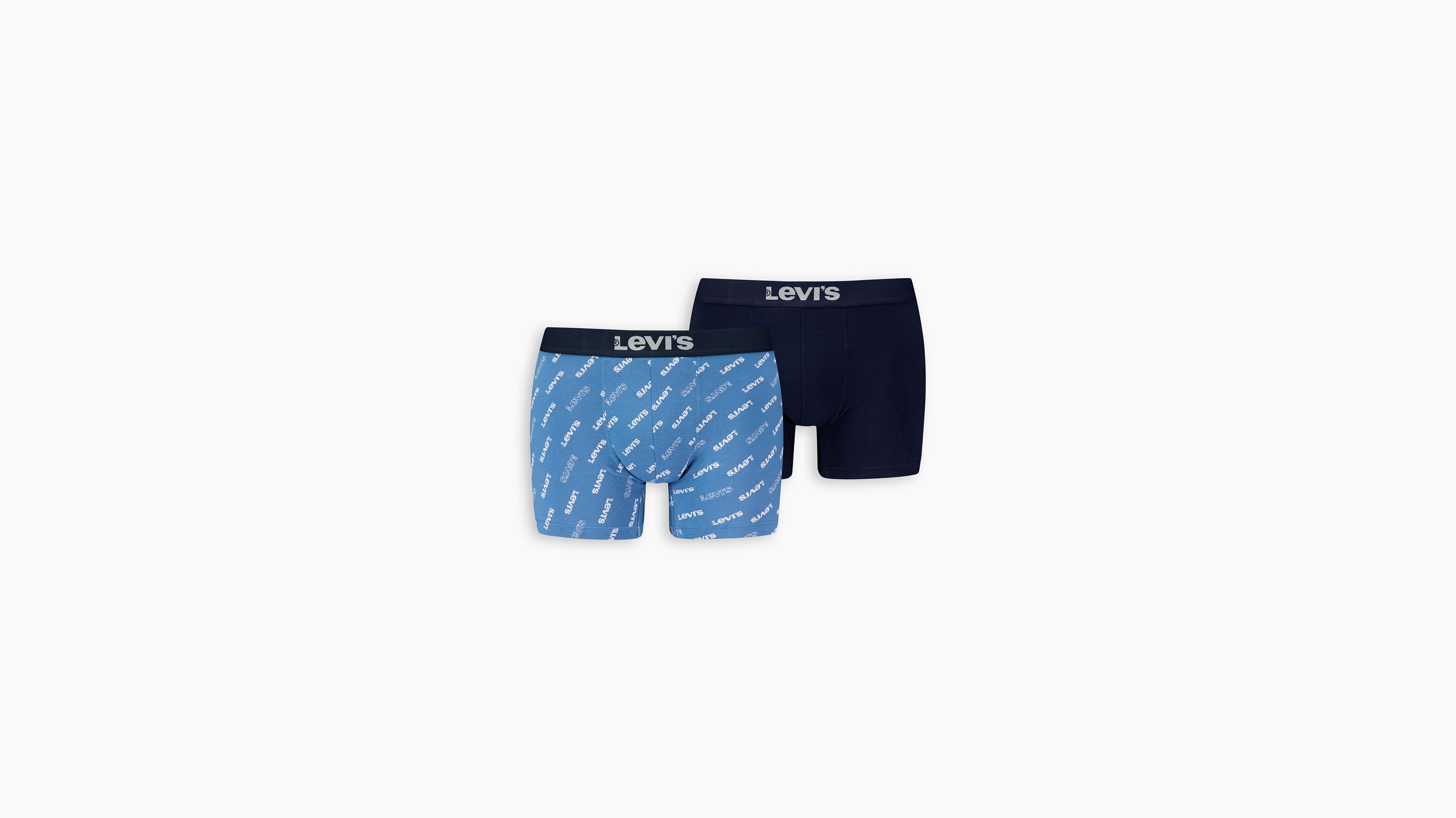 Levi's® Boxer Brief - 2 Pack 1