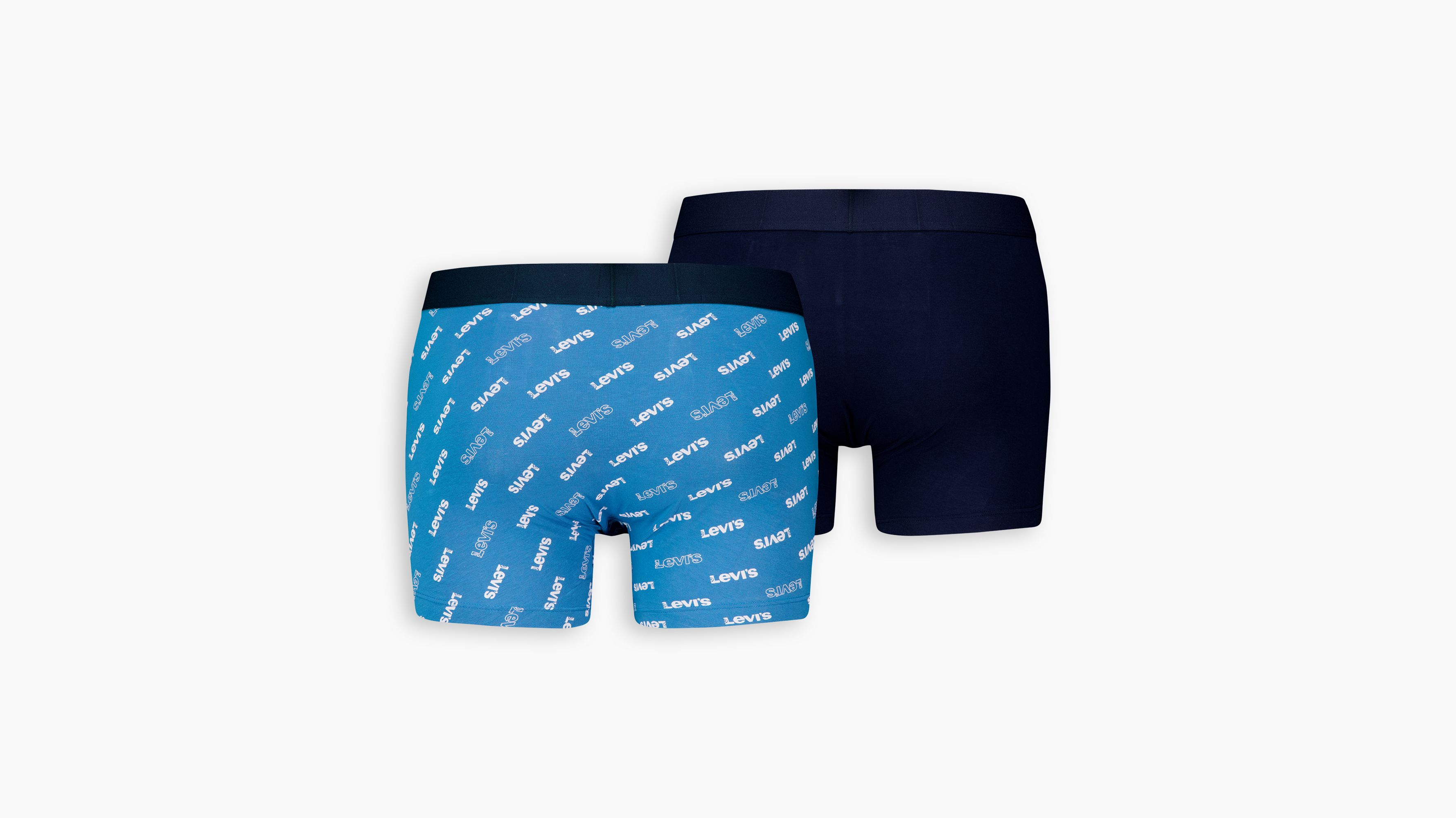 Levi's® Boxer Brief - 2 Pack 2