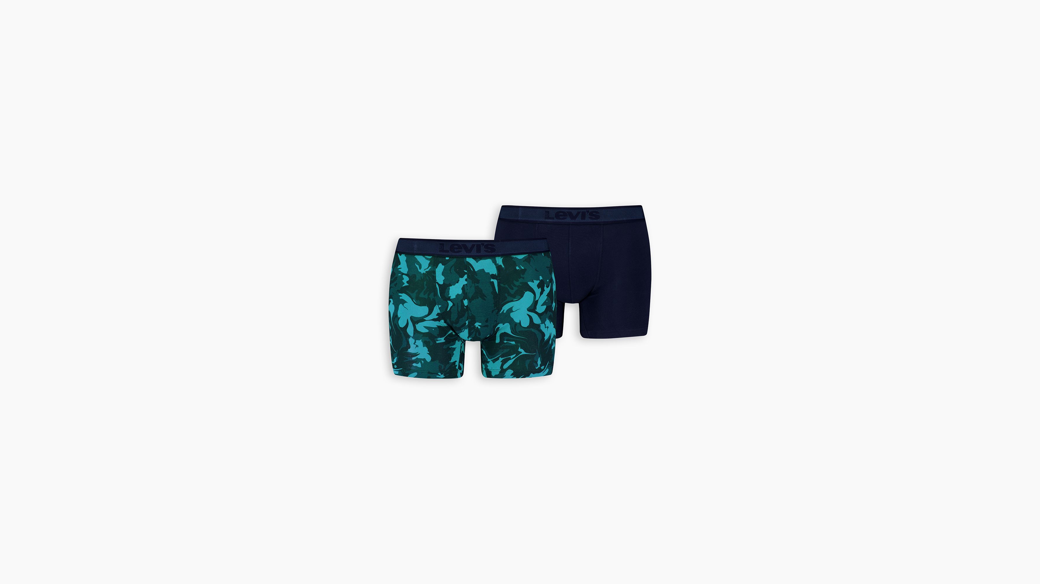 Levi's® boxerslips – set van 2 1