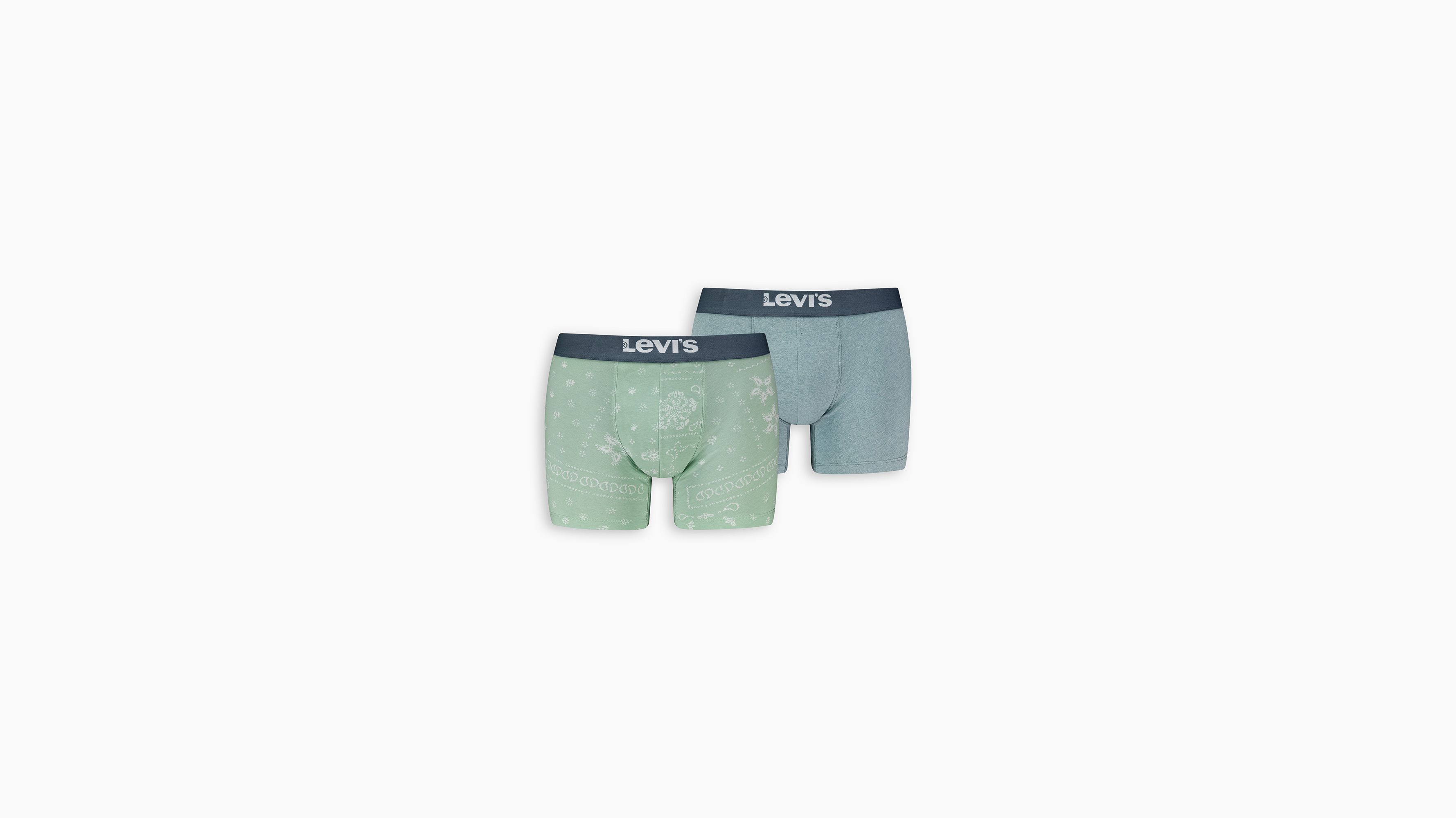 Levi's® boxer brief, 2-pack 1
