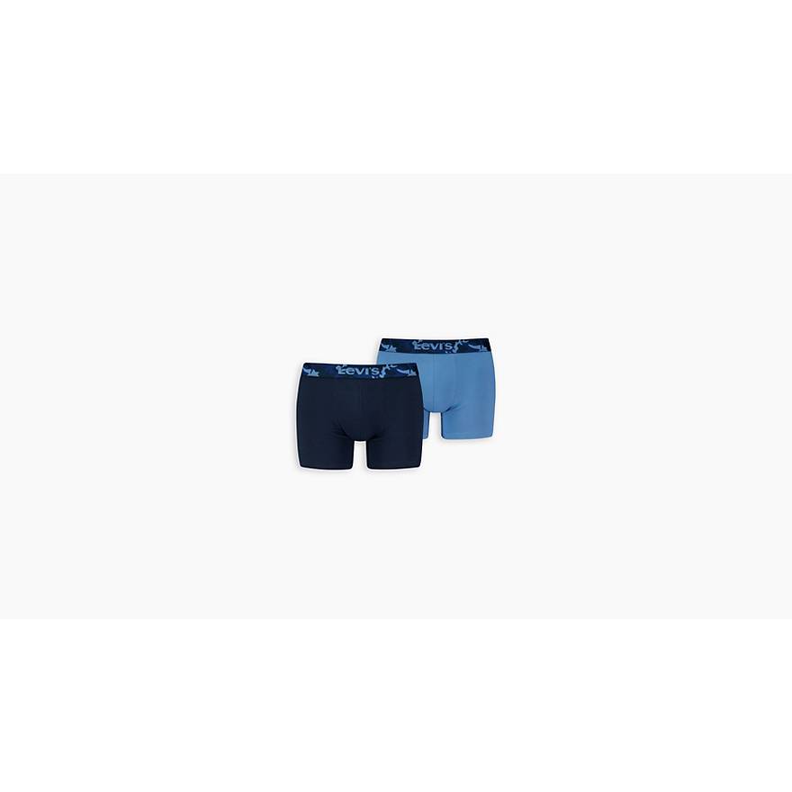 Levi's® Boxer Shorts – 2er-Pack 1