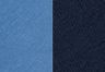 Blue Combo - Blue - Levi's® Boxer Brief - 2 Pack