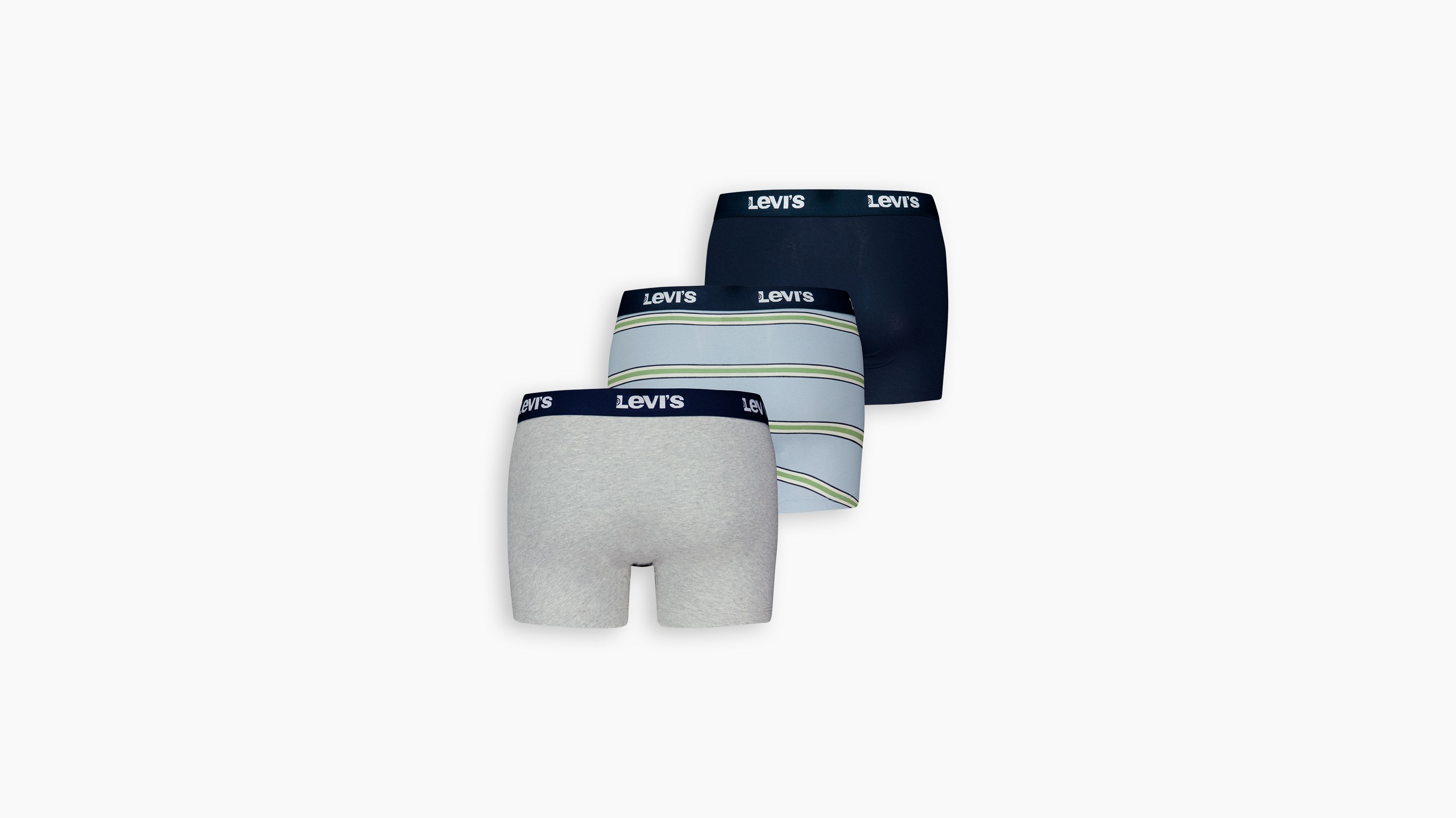 Caleçon Levi's® - Lot de 3 2
