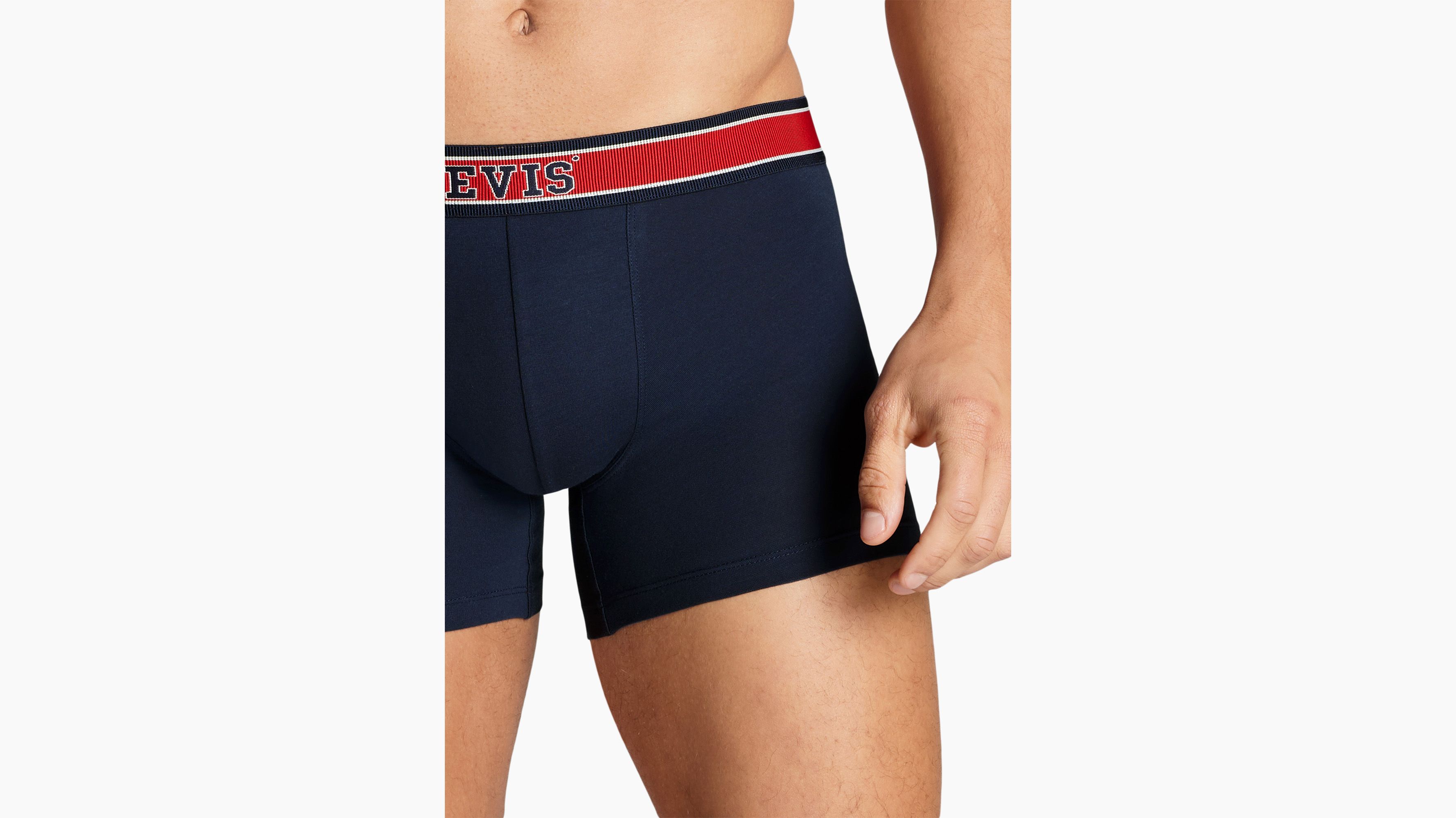 Levi's® Caleçons - Lot de 2 4