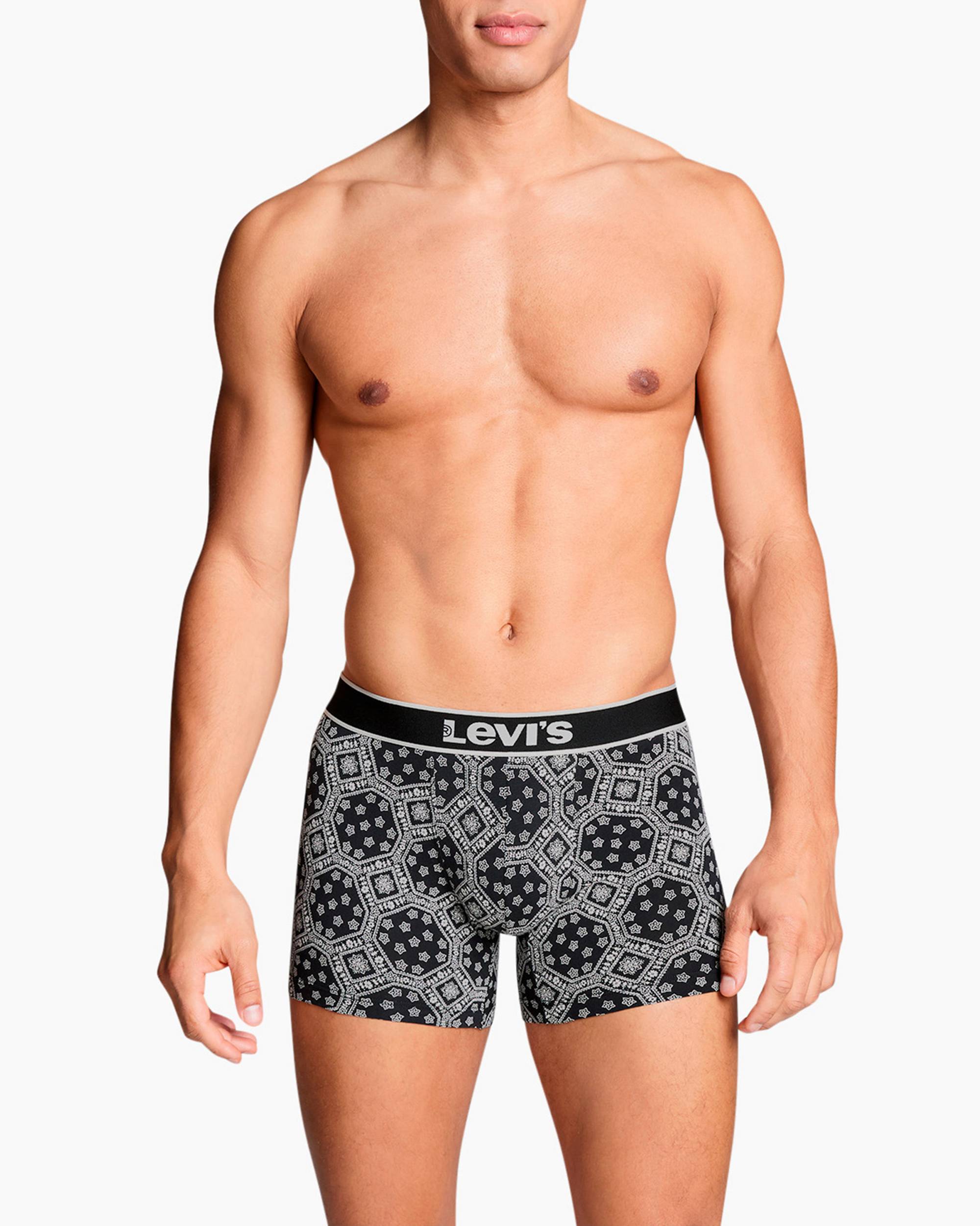 THE NEW Boxers 2-Pack - (Multiple Colors/Patterns) THE NEW Boxers 2-Pack - (Multiple Colors/Patterns)