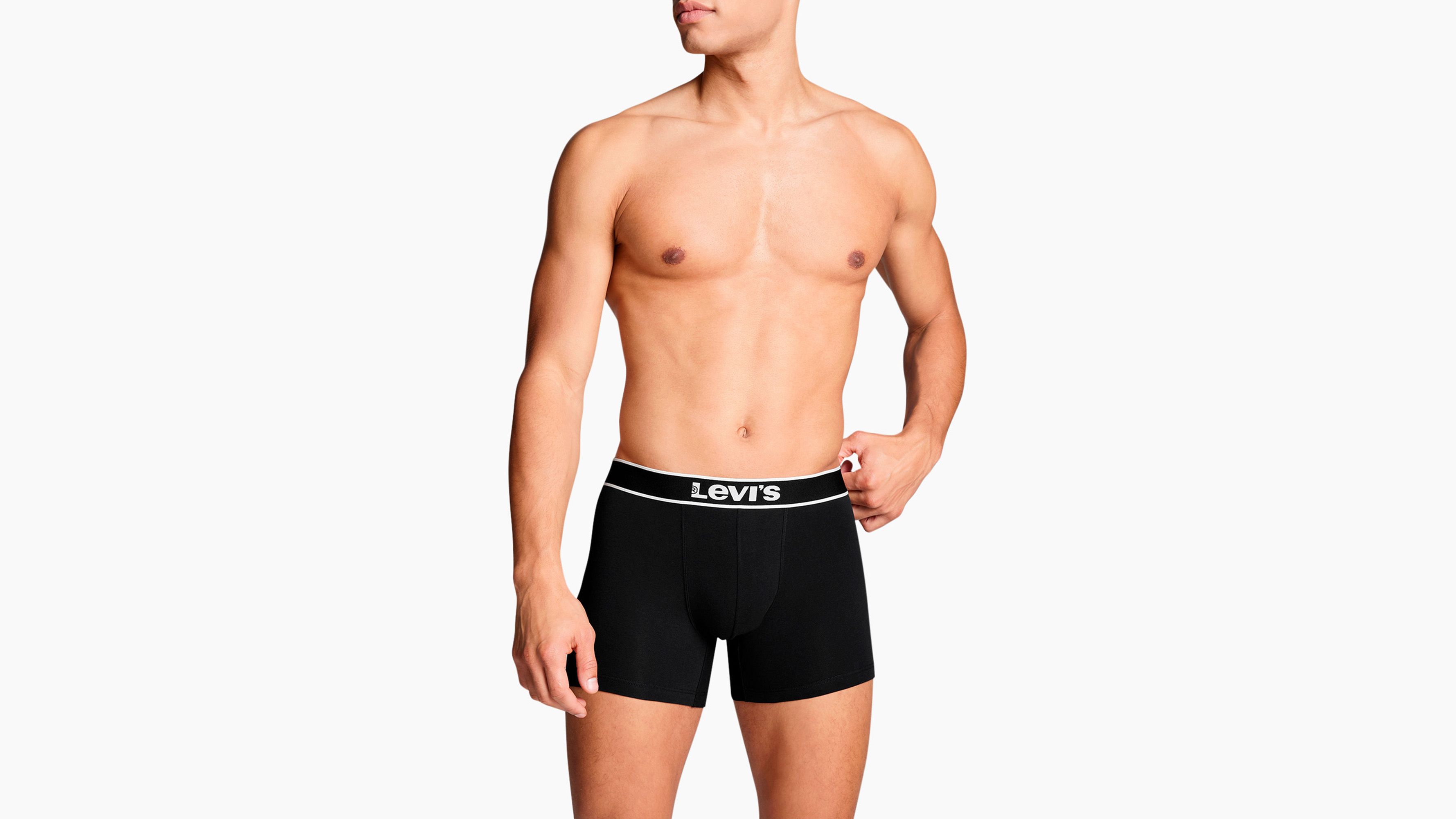 Boxer parigamba Levi's® Bandana - Confezione da 2 5