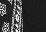 Black White Combo - Mehrfarbig
