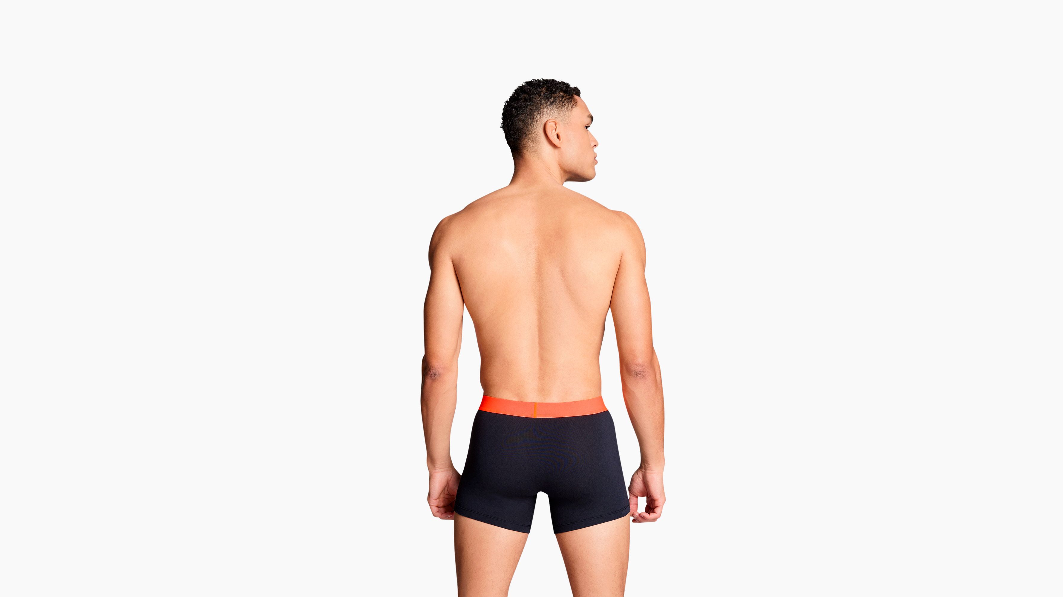 Levi's® Giftbox Boxer Briefs - 3 Pack 3