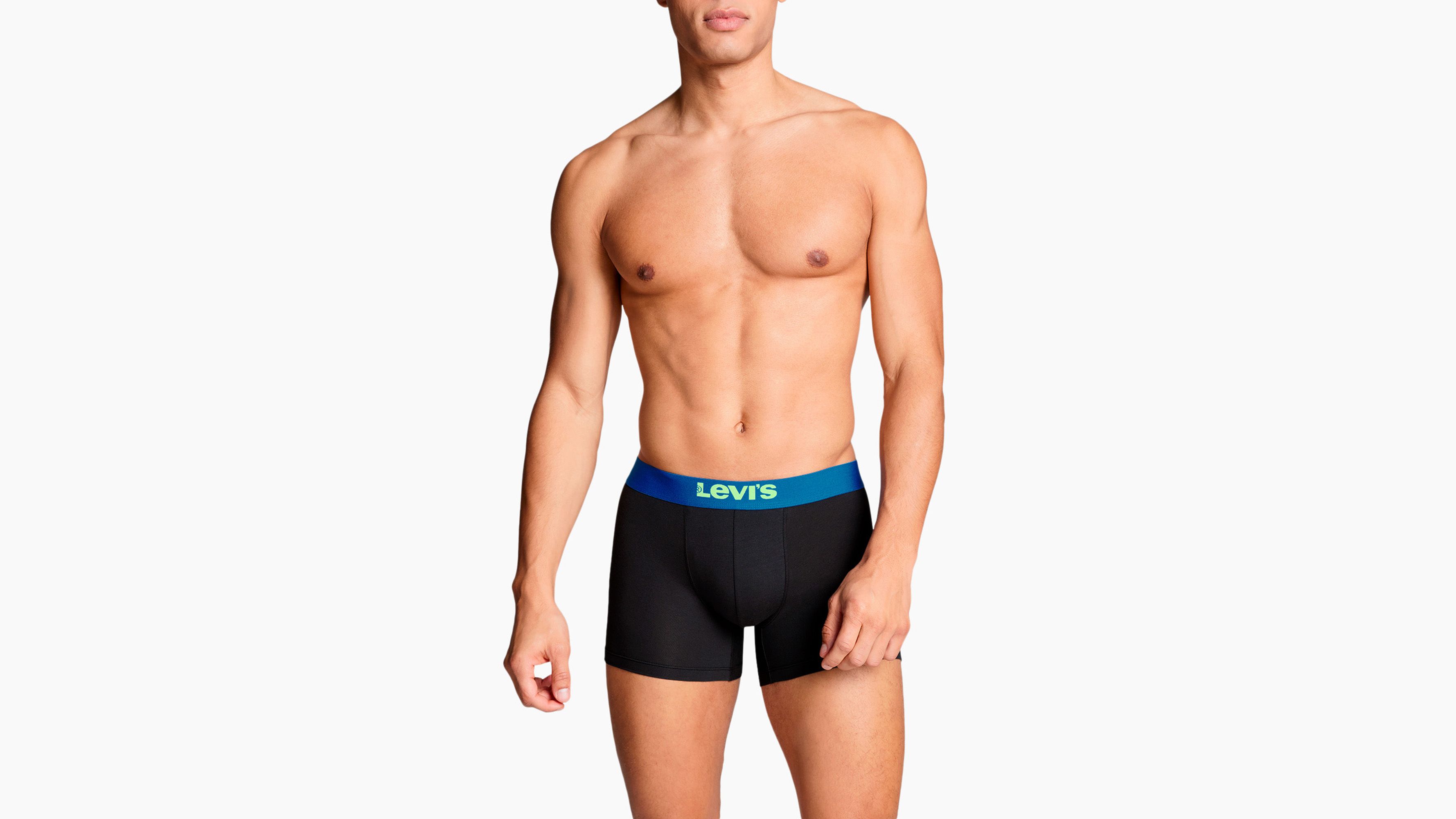 Levi's® Giftbox Boxer Briefs - 3 Pack 1