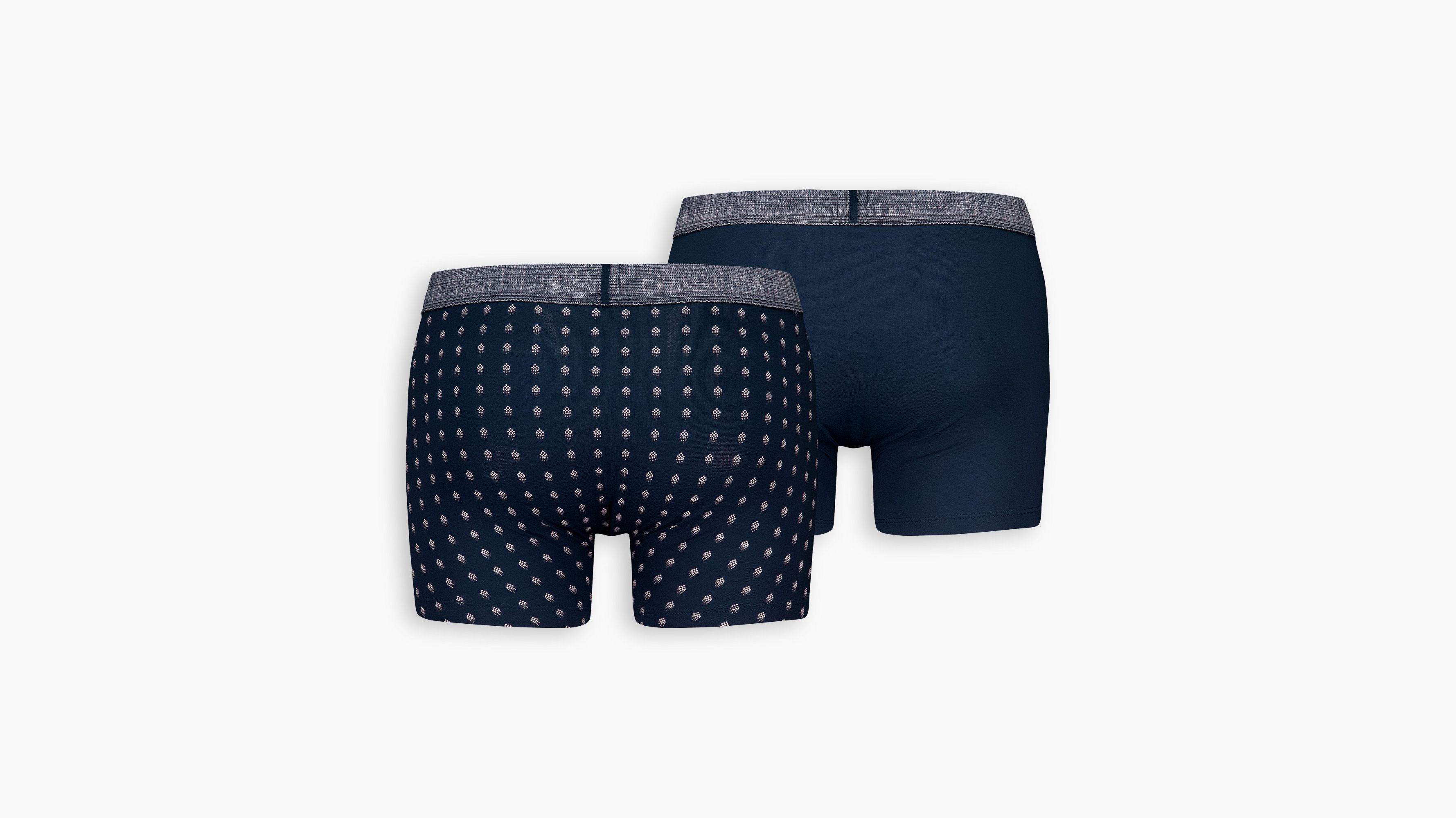 Calzoncillos bóxer Levi's® Mini: paquete de 2 7