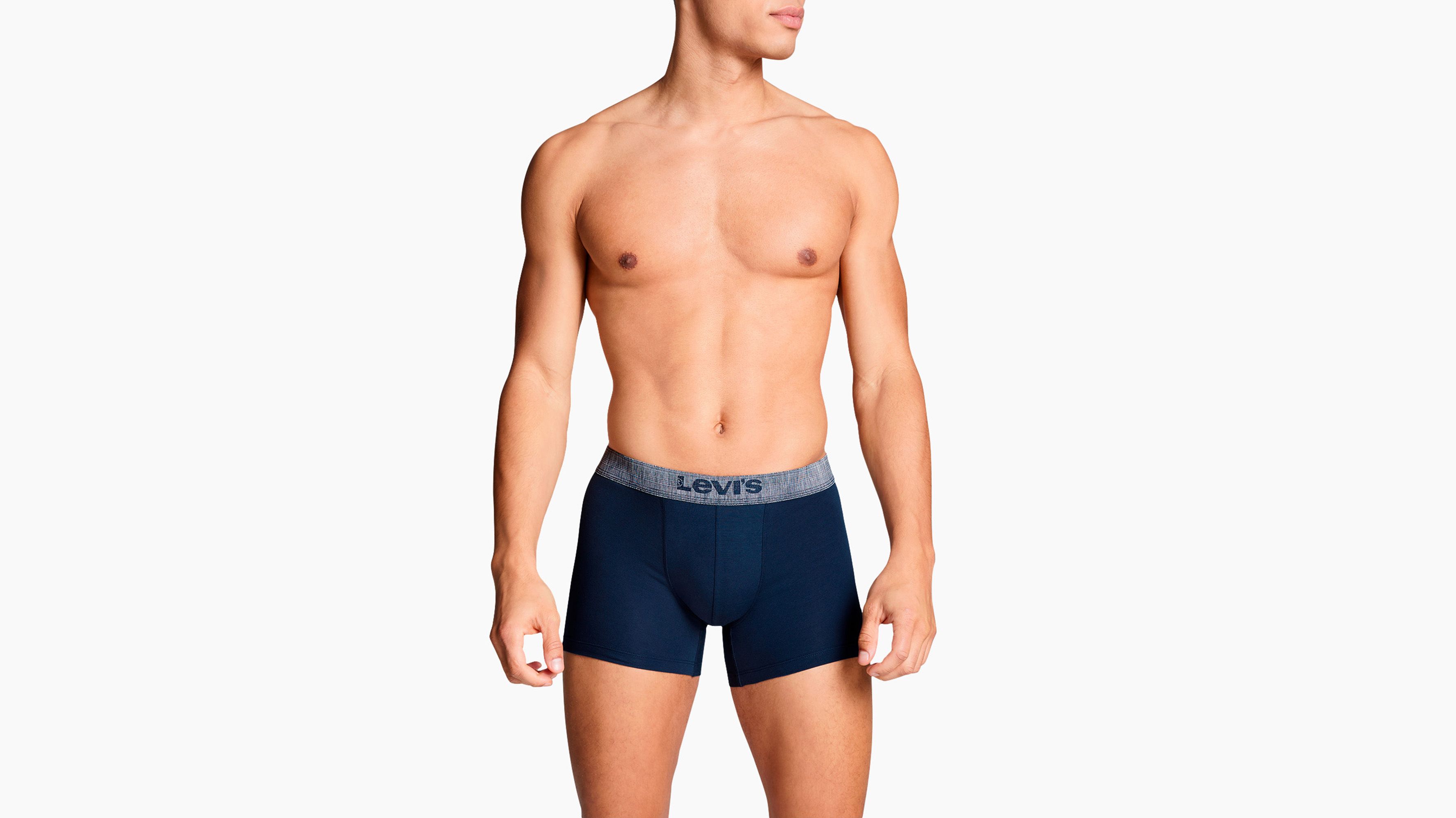 Calzoncillos bóxer Levi's® Mini: paquete de 2 5