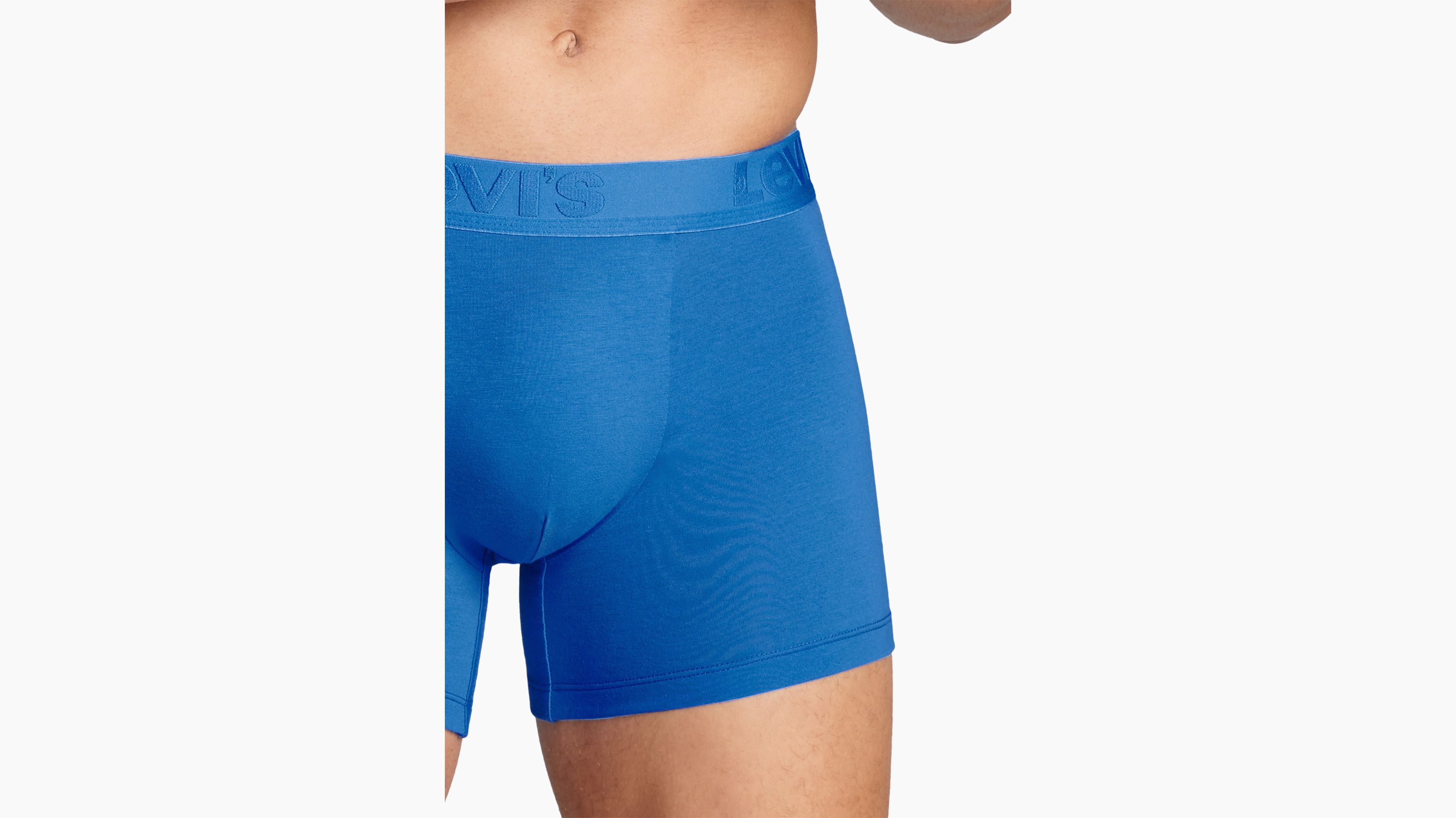 Levi's® Caleçons Premium - Lot de 3 4