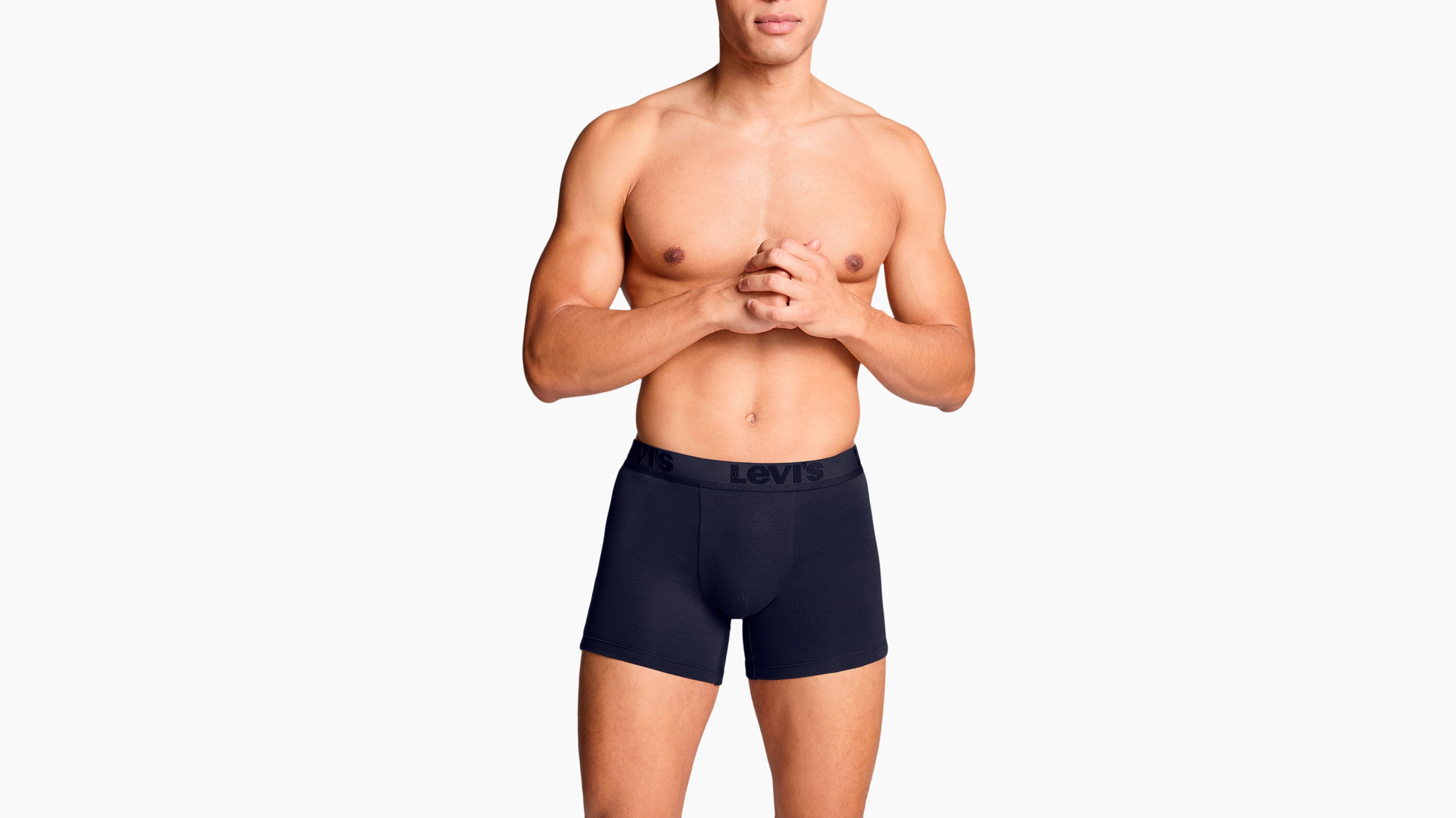 Levi's® Caleçons Premium - Lot de 3 5