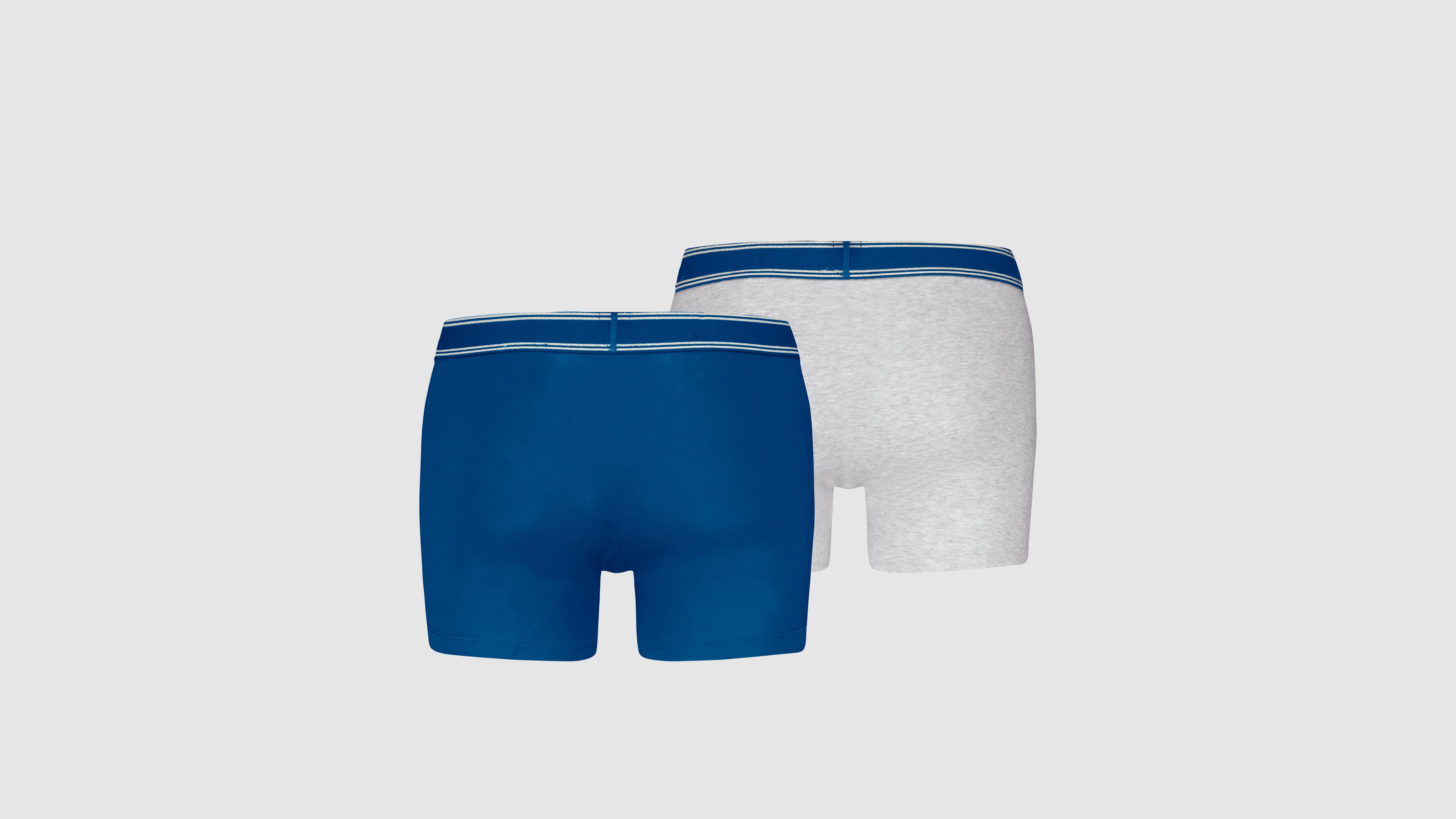 Boxer parigamba Levi's® Remastered - Confezione da 2 2