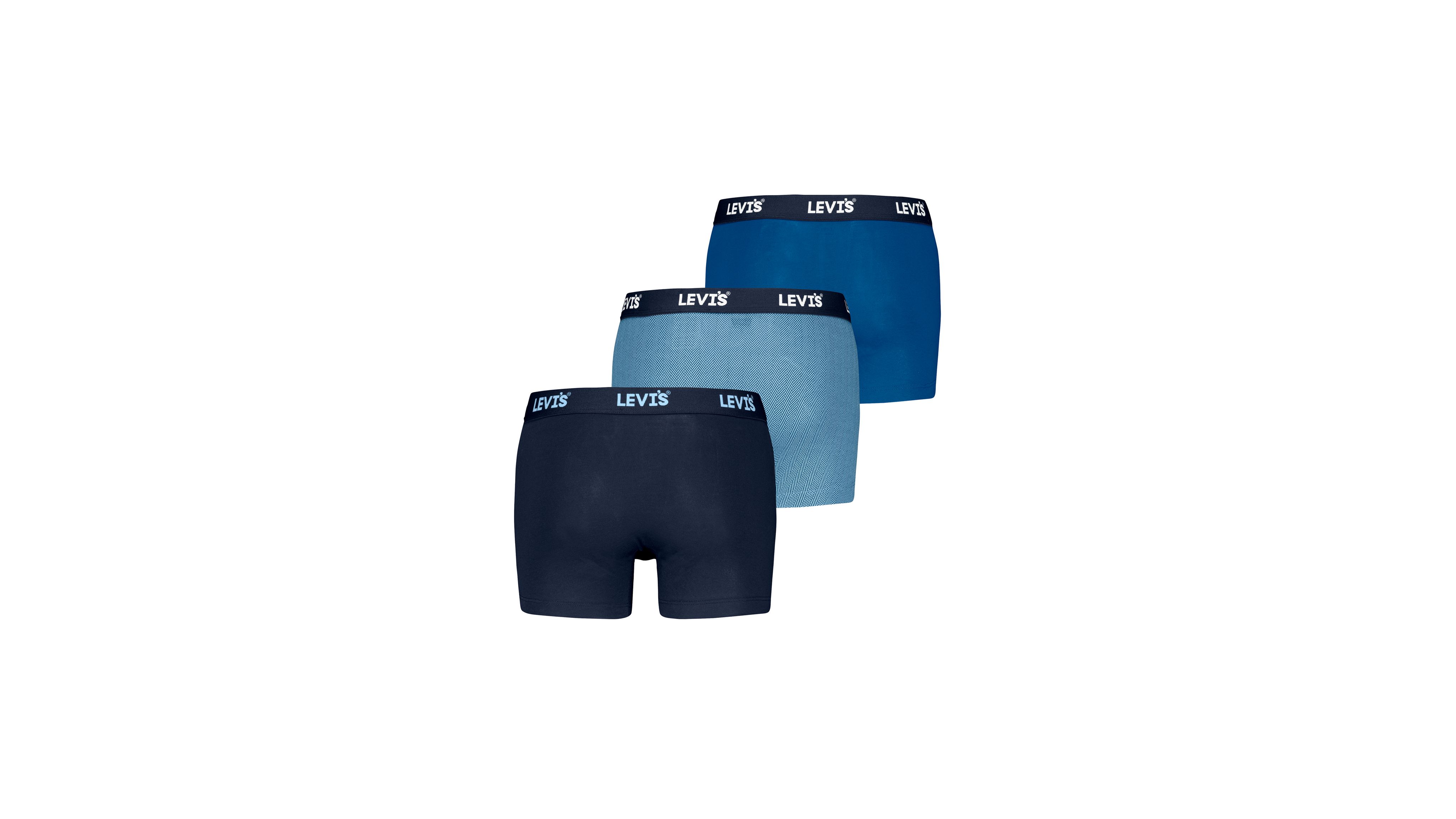 Levi's® boxer briefs – 3-pack 1