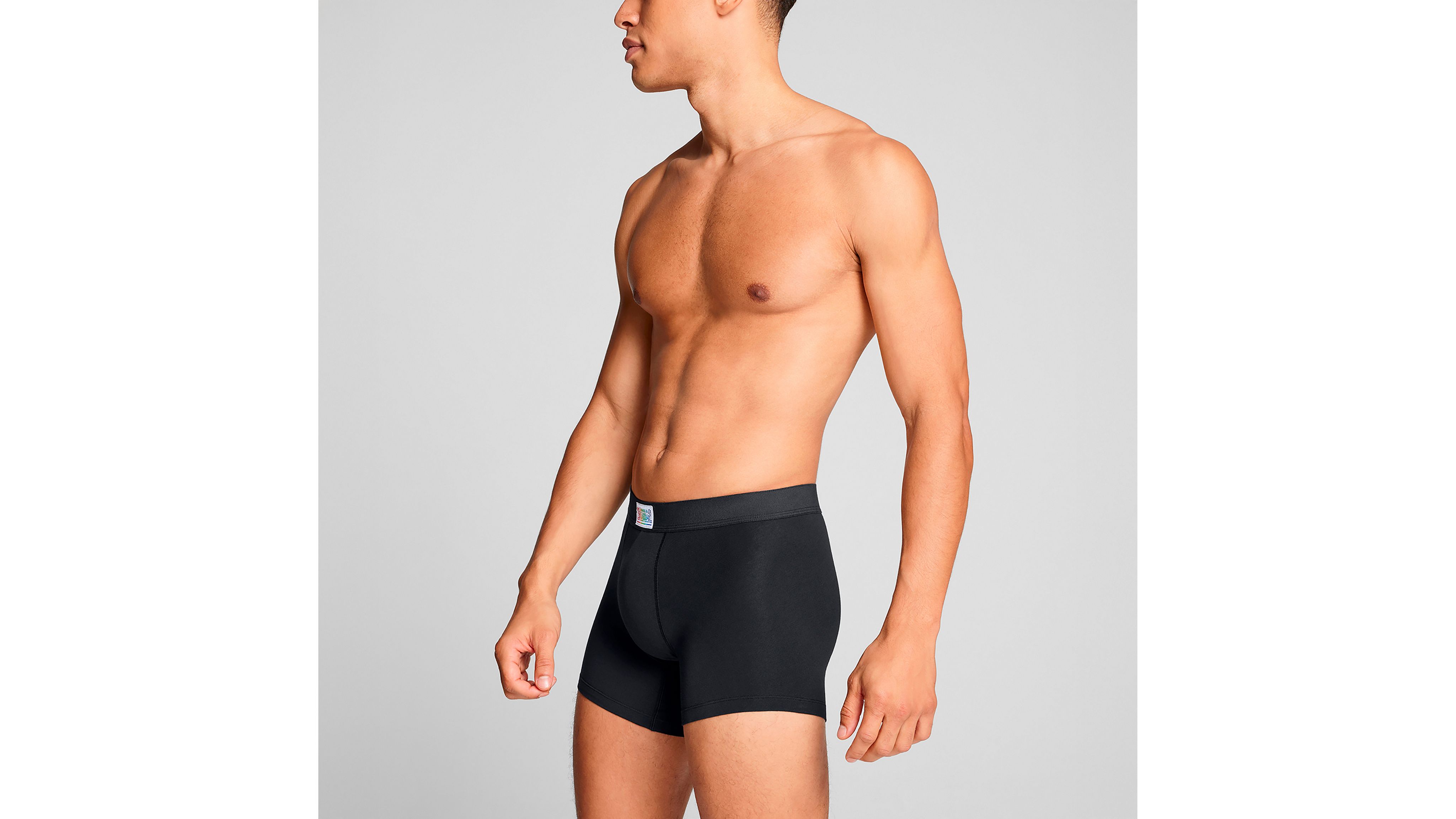 Pride Boxer Brief 2p 1