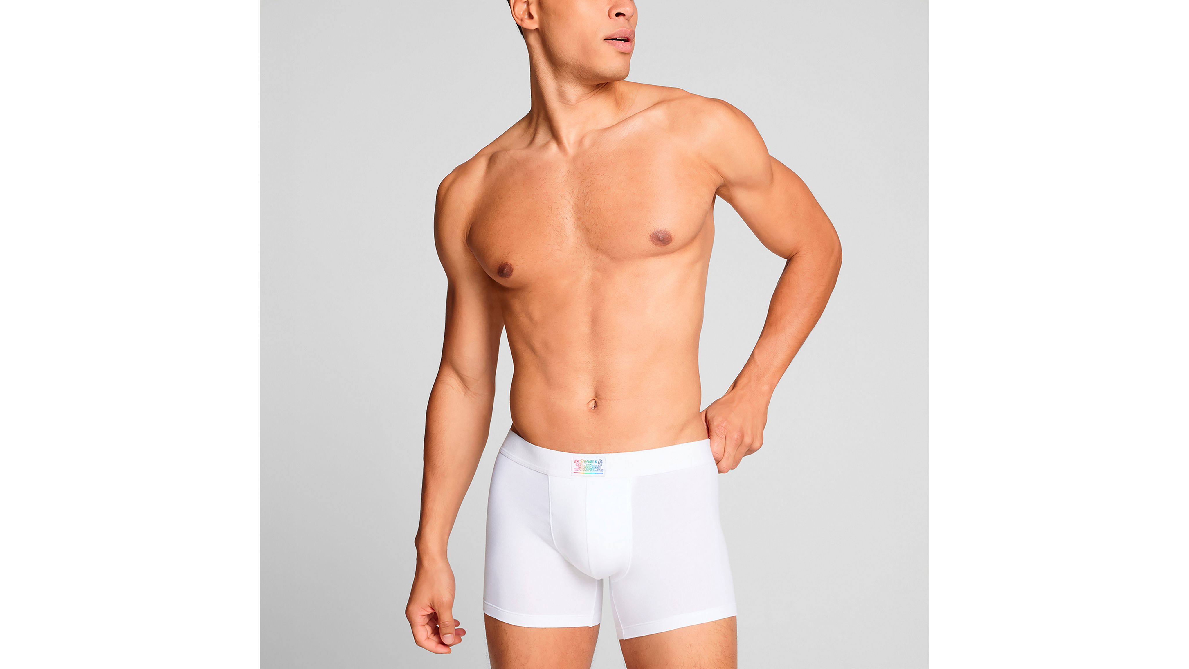Pride Boxer Brief 2p 4