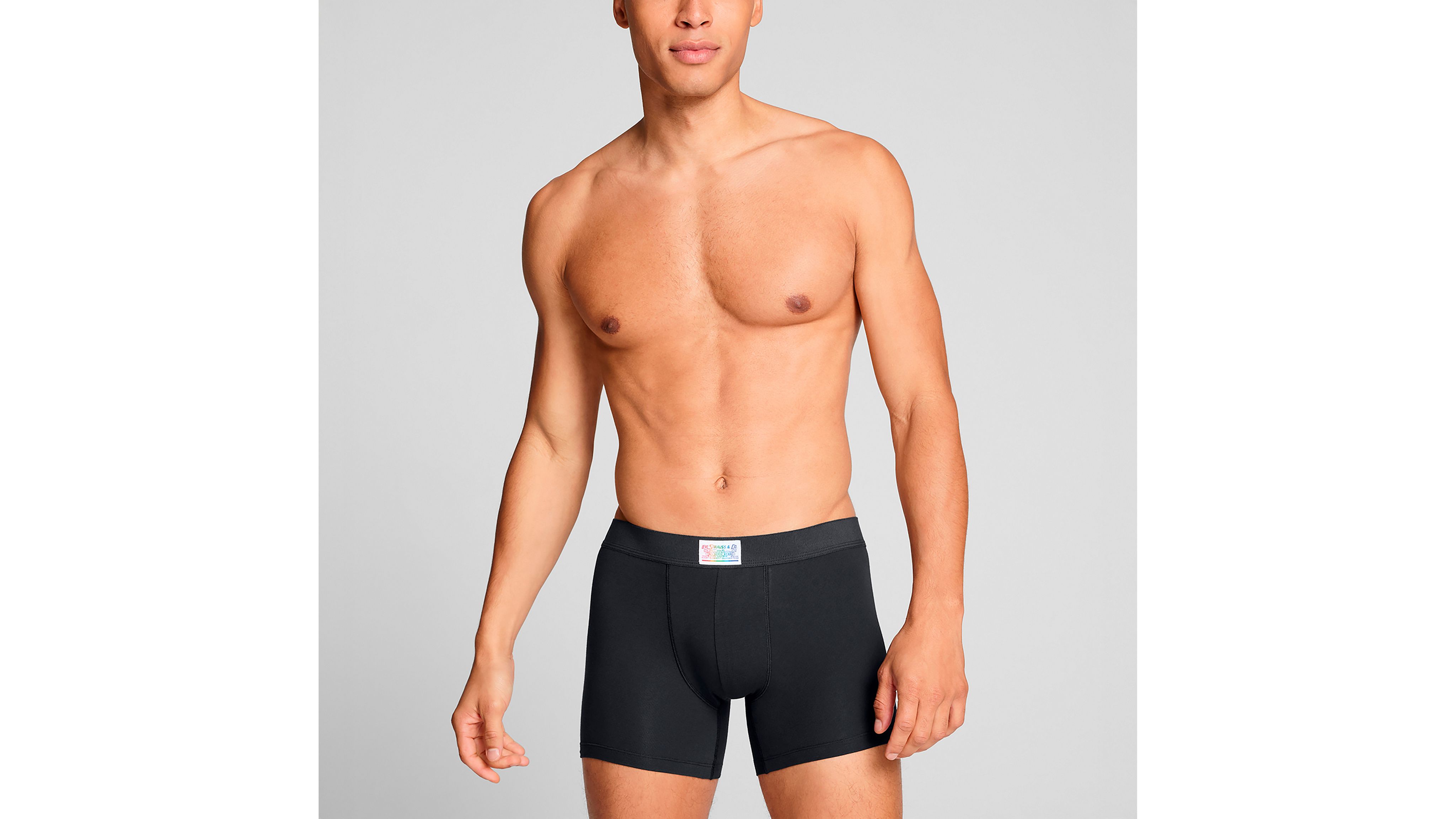 Pride Boxer Brief 2p 2